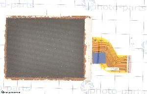 Дисплей Canon A2400, б/у, после влаги, проверен